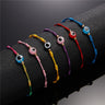 Evil Eye Jewelry
