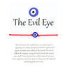 Unisex Handmade Turkish Style Evil Eye Bracelet: Red Rope Woven Charm Jewelry for Fashion-Forward Individuals
