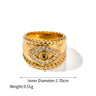 Daily Wear Statement Ring