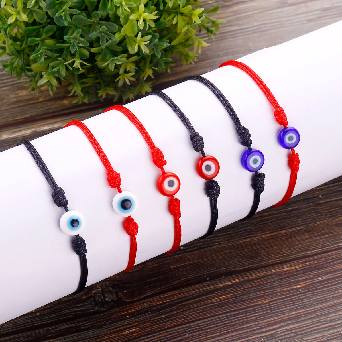 Evil Eye Jewelry