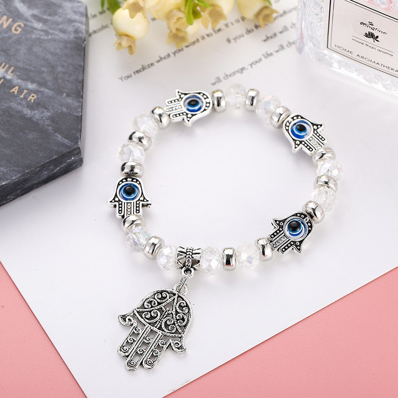 Modern Geometric Bracelets