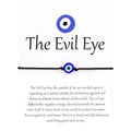 Unisex Handmade Turkish Style Evil Eye Bracelet: Red Rope Woven Charm Jewelry for Fashion-Forward Individuals