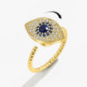 Pave Setting Wedding Band