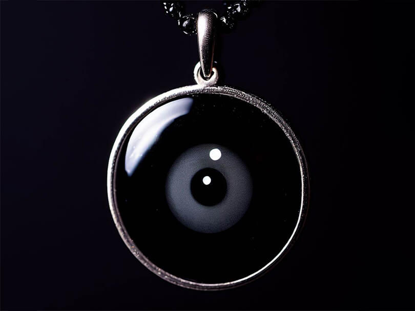 Black Evil Eye Mean