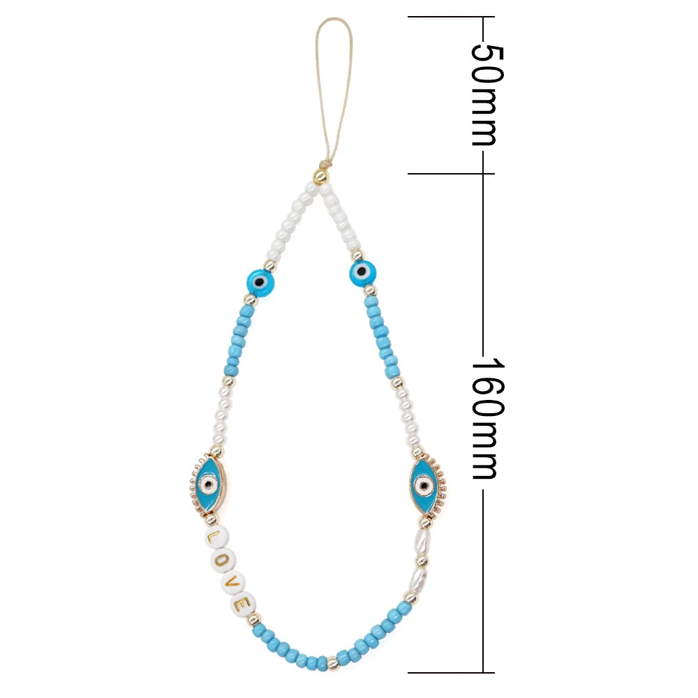 Evil Eye Fashion Jewelry
