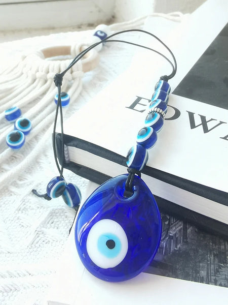 Evil Eye Wall Hanging
