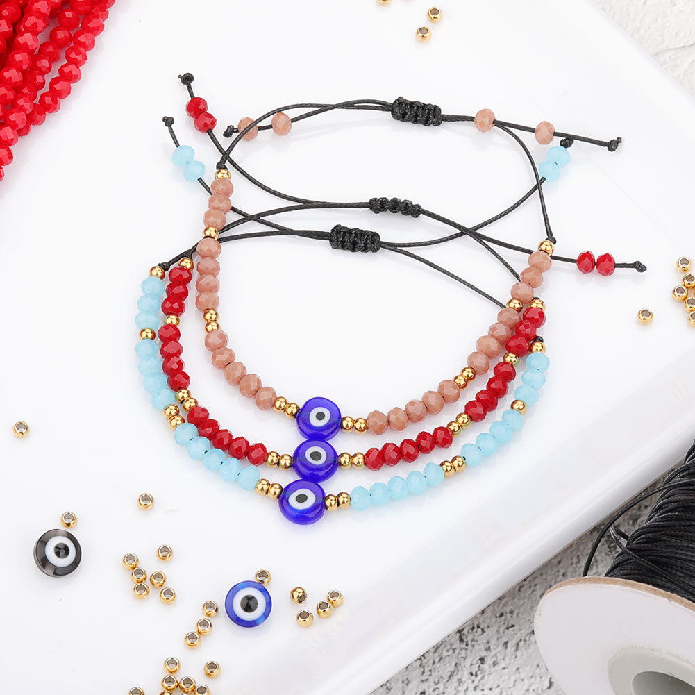 Exquisite Handmade Bracelet
