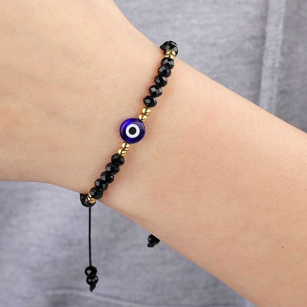 Exquisite Handmade Bracelet