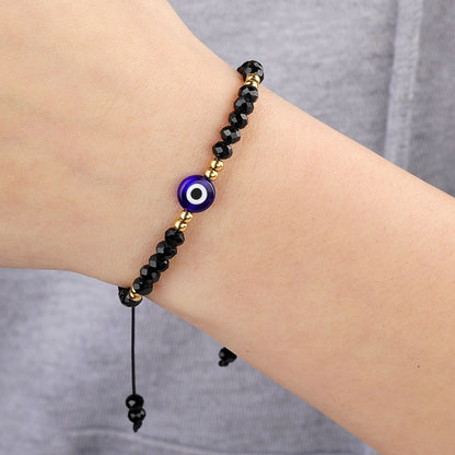 Exquisite Handmade Bracelet