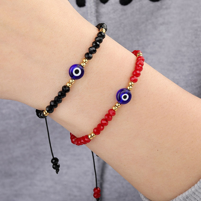 Exquisite Handmade Bracelet