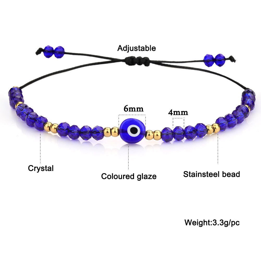 Exquisite Handmade Bracelet