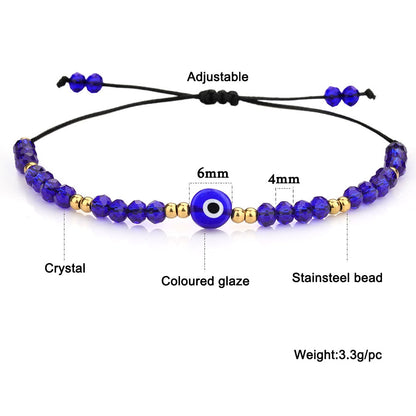 Exquisite Handmade Bracelet