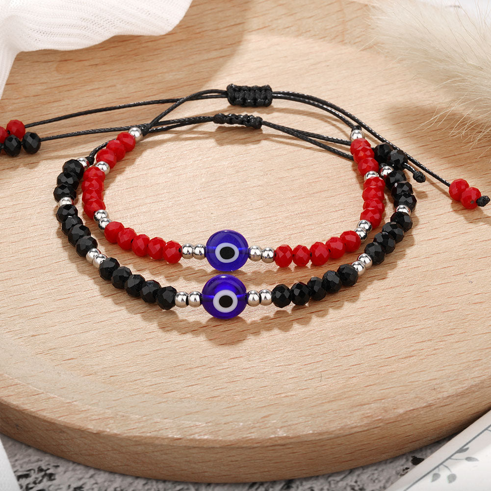 Exquisite Handmade Bracelet