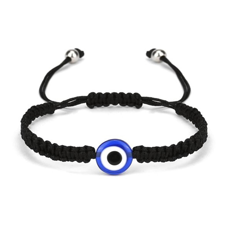 Geometric Pattern Bracelet