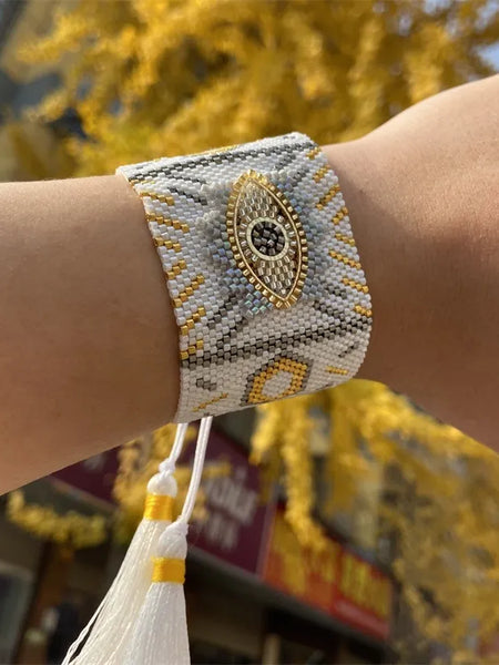 Bohemian Bracelet
