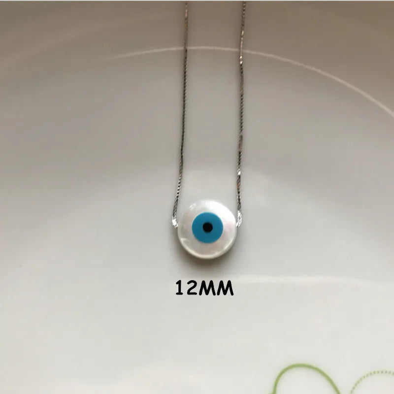 Fine Sterling Silver Necklace