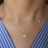 Protective Amulet Jewelry