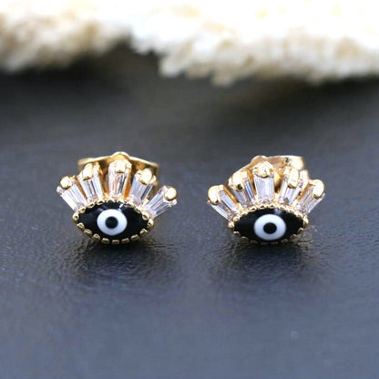 Evil Eye Charm Jewelry