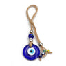 Elegant Glass Pendant