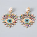 Playful and vibrant colors