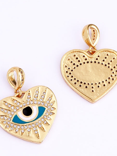Evil Eye Gallery Exclusive