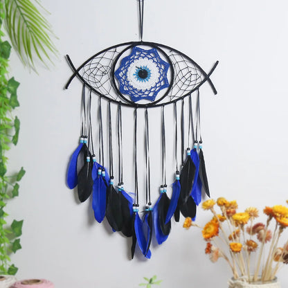 Evil Eye Protection