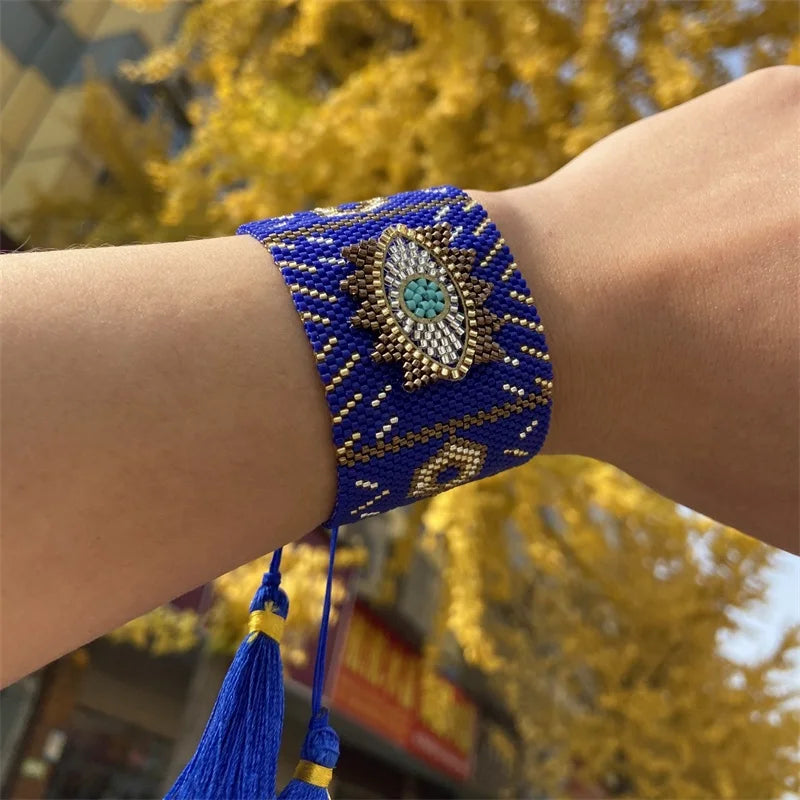 Women's Evil Eye Jewelry