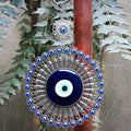 Evil Eye Wall Decor