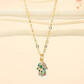 Stylish Pendant Necklace