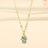 Stylish Pendant Necklace
