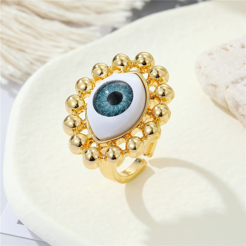 Women's Fashion Ring
