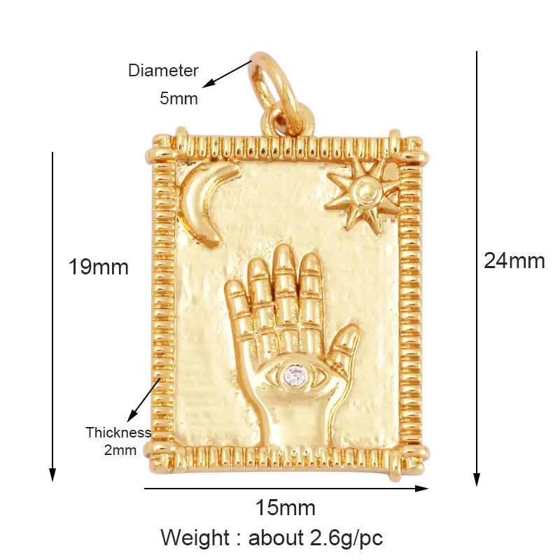 Durable Jewelry Addition