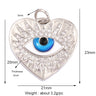 18K Gold Plated Charm