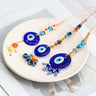 Artistic Beaded Accessory