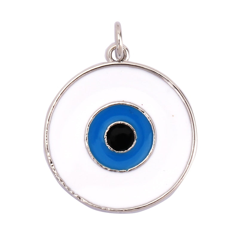 Traditional Evil Eye