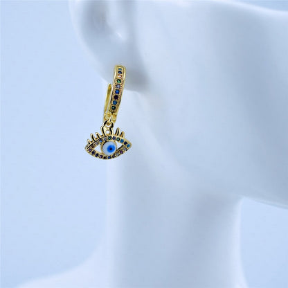 Women's Fashion Earrings