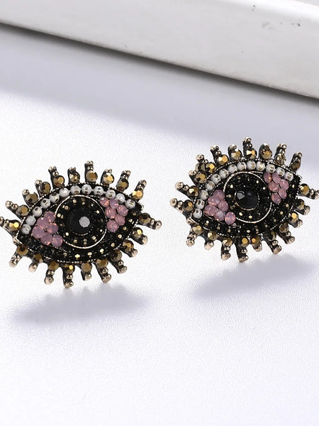 Vintage Earrings