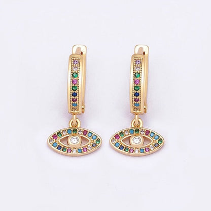 Evil Eye Jewelry