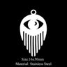 Mystical Necklace Charm