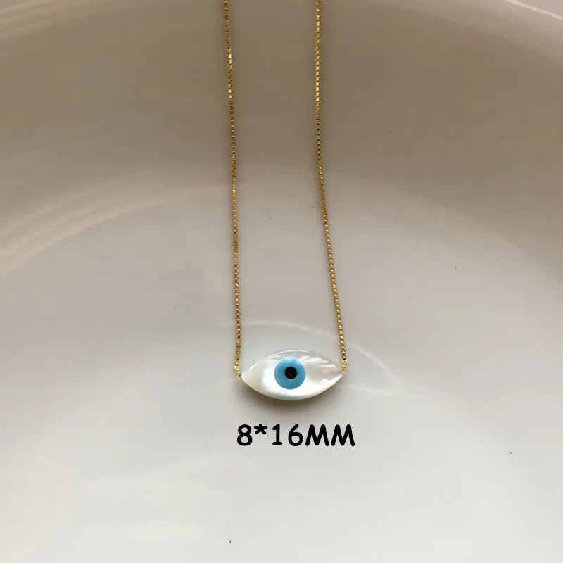 Mother of Pearl Pendant