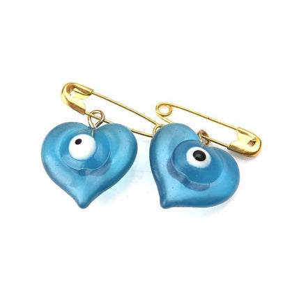 Blue Evil Eye Jewelry