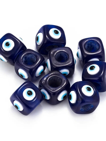 Evil Eye Beads