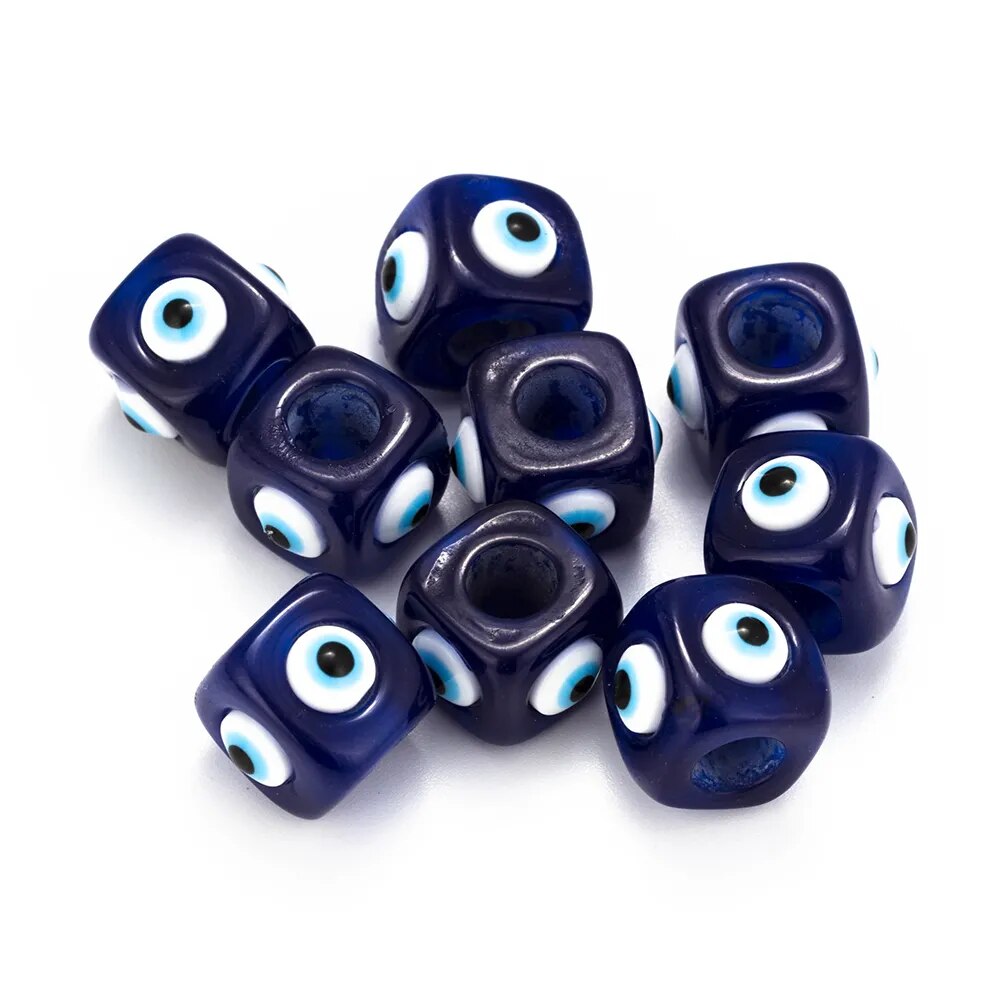 Evil Eye Beads