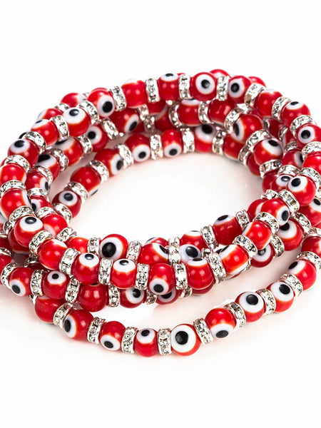 Evil Eye Bracelet