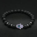 Hamsa Hand Bracelet