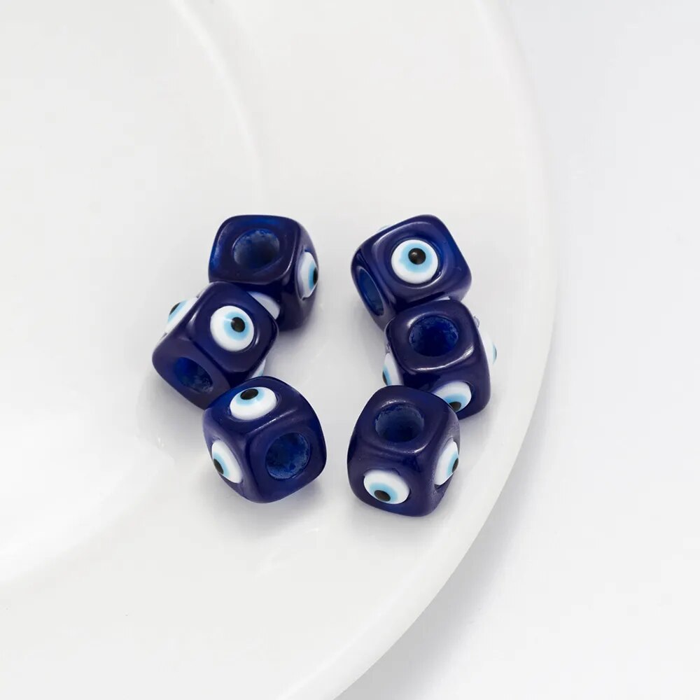 Resin Beads for Jewelry
