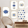 Boho Living Room Decor