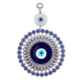 Turkish Blue Eye Pendant