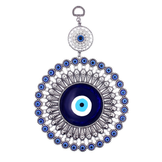 Turkish Blue Eye Pendant