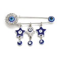 Ladies Fashion Brooches